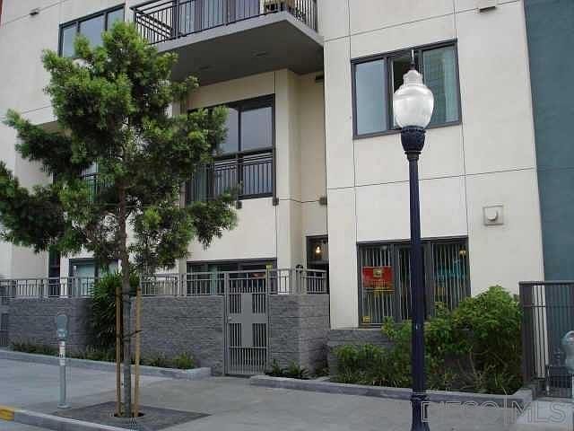 1st image of 1277 Kettner Blvd Unit 101
