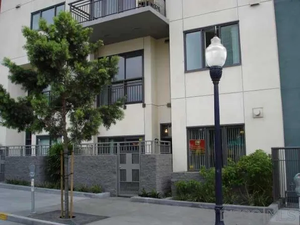 1277 Kettner Blvd Unit 101, San Diego, CA 92101
