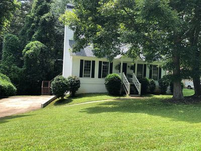 154 Little Creek Dr, Jasper, GA, 30143