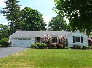 222 Beechview Ave, Jamestown, NY 14701