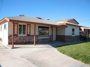 443 E Wilson St, Rialto, CA 92376