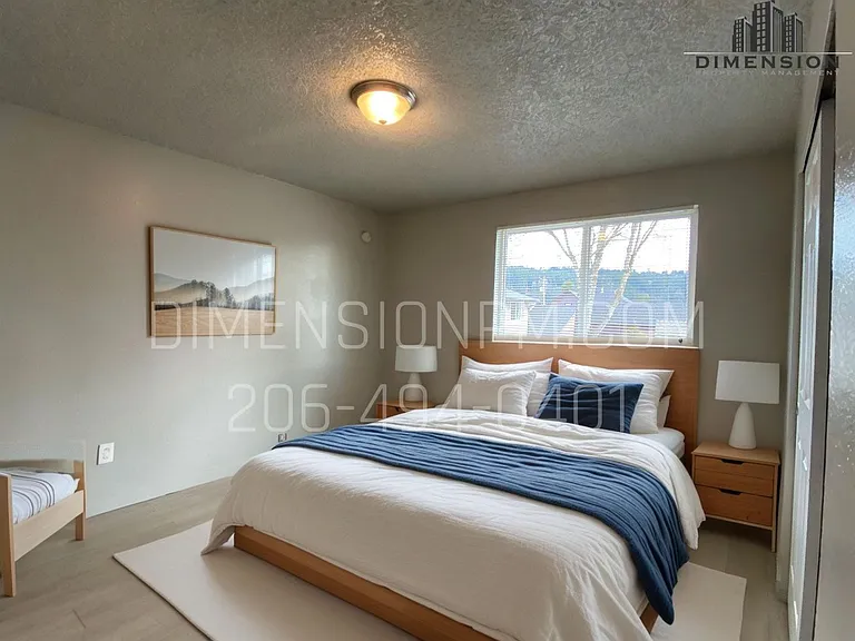 Beautiful one-bedroom and two-bedroom apartments in Sumner! — Photo 23