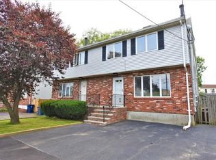 63 Sagamore St, Revere, MA 02151