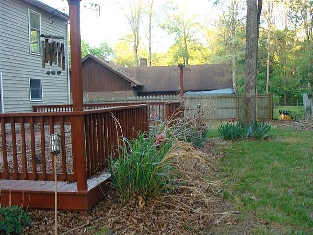 2nd image of 25346 N Oak Dr