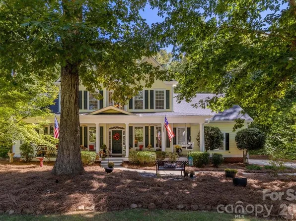 5817 Cross Point Ct, Waxhaw, NC 28173