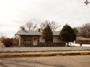 345 Stevens St, Raton, NM 87740