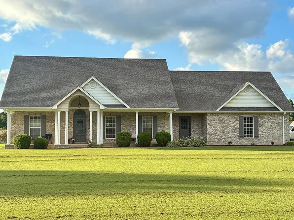 33 County Road 7182, Jonesboro, AR 72405