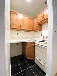 Rented by City Connections Realty