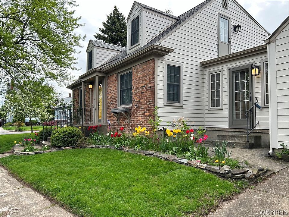 28 Allenhurst Rd, Buffalo, NY 14214 Zillow
