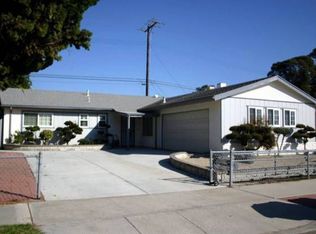 2125 Curran St, Oxnard, CA 93033