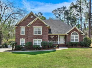 4480 Cape Cod Dr, Evans, GA 30809