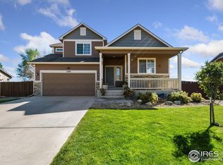 1204 5th St, Pierce, CO 80650