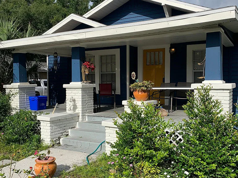 1309 N Franklin St — Photo 1