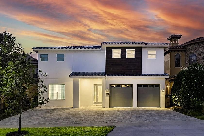 1st image of 7845 PALMILLA COURT