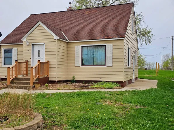 108 Grandview St, Granite Falls, MN 56241