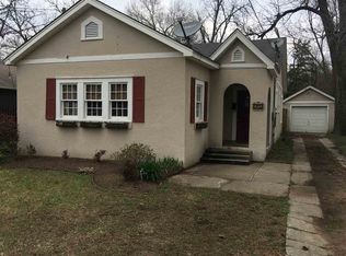 612 W Scott St, Gilmer, TX 75644