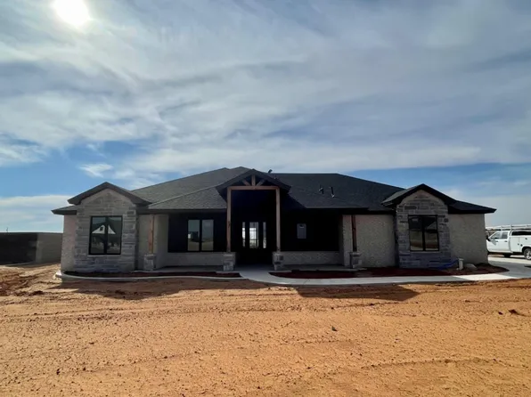 720 Cotton Creek Farms Cir, New Home, TX 79383