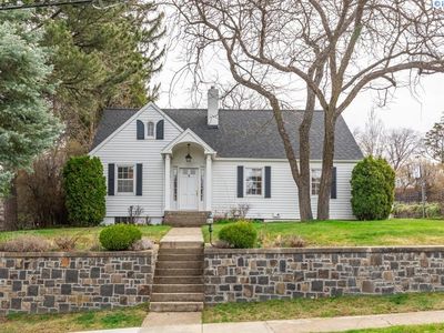 520 SE High St, Pullman, WA, 99163
