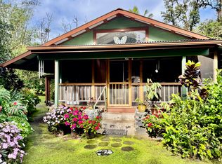 13-1382 Pueo St, Pahoa, HI 96778