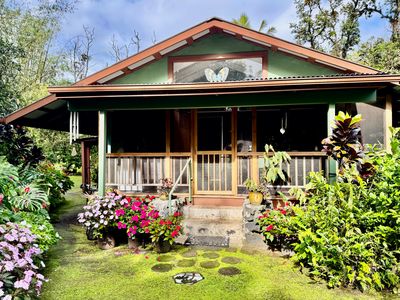 13-1382 Pueo St, Pahoa, HI, 96778