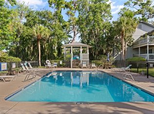 100 Blair Rd APT A3, Saint Simons Island, GA 31522