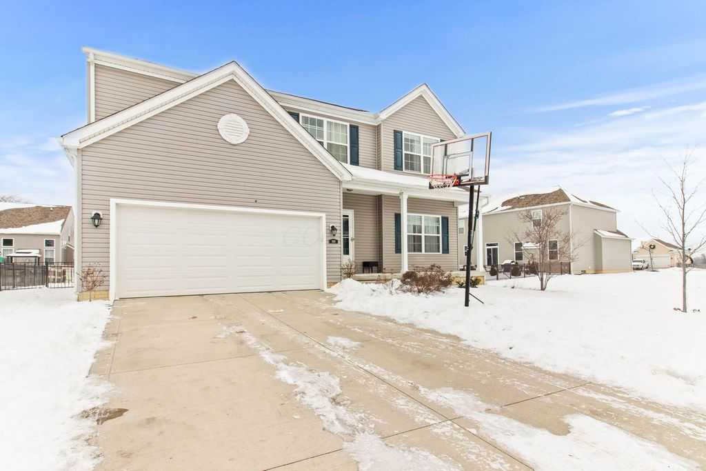 Real estate listing image