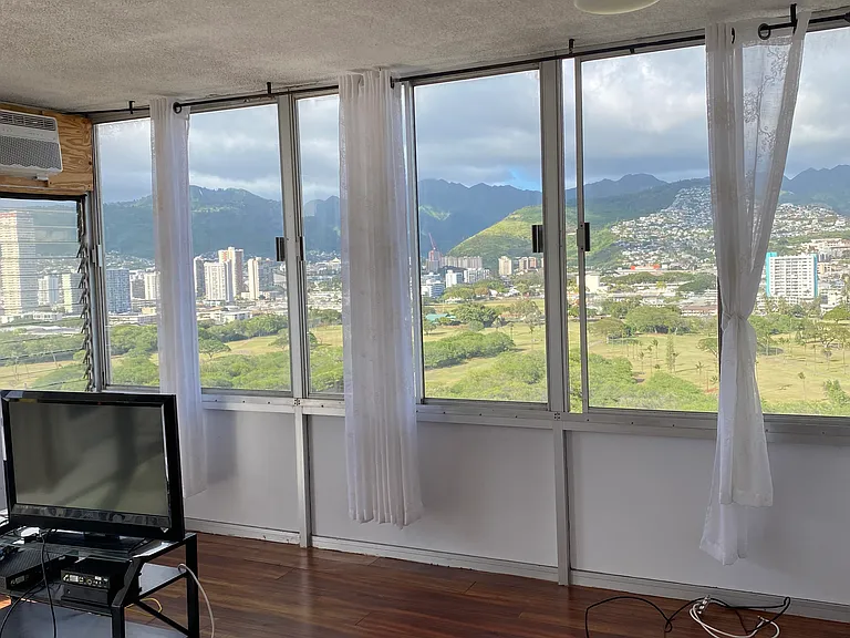 2415 Ala Wai Blvd #2001 — Photo 18