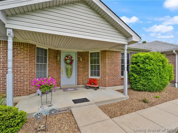 2176 N East Trestle Lane, Marengo, IN 47140