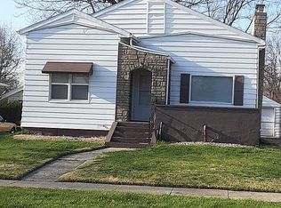 233 Donmoyer Ave, South Bend, IN