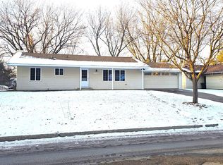 11740 Bittersweet St NW, Coon Rapids, MN 55433