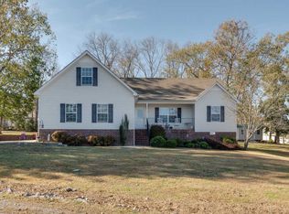 84 Providence Rd, Shelbyville, TN 37160
