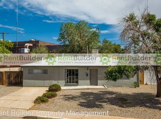 9506 Salem Rd NE, Albuquerque, NM 87112