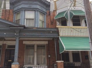 3731 N Gratz St, Philadelphia, PA