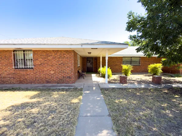 3300 Highland Rd, Roswell, NM 88201