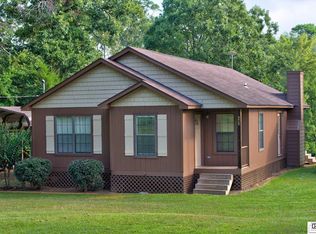 979 Scotts Hideaway Rd, Farmerville, LA 71241