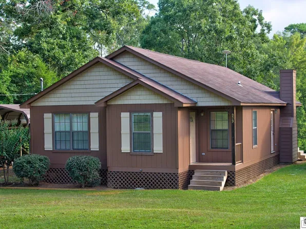 979 Scotts Hideaway Rd, Farmerville, LA 71241