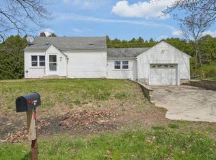 6112 Monroe Rd, Tipton, MI 49287