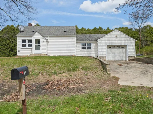 6112 Monroe Rd, Tipton, MI 49287