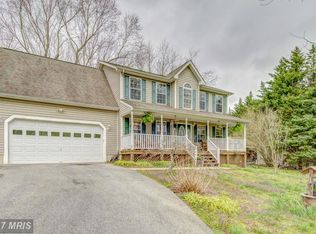 10070 Howes Rd, Dunkirk, MD 20754