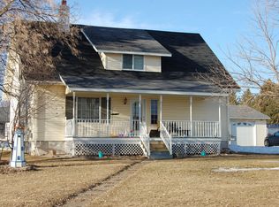 308 E Spence St, Colby, WI 54421