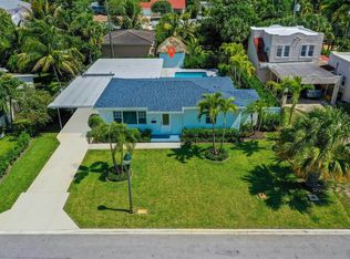 117 Rutland Blvd, West Palm Beach, FL 33405