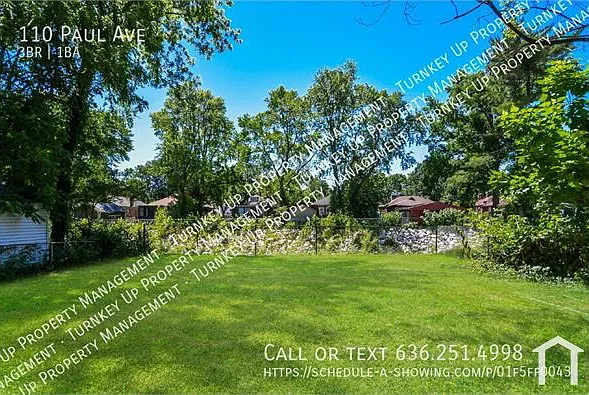 110 Paul Ave — Photo 13