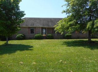 200 Mill Keys Rd, Hazel Green, AL 35750