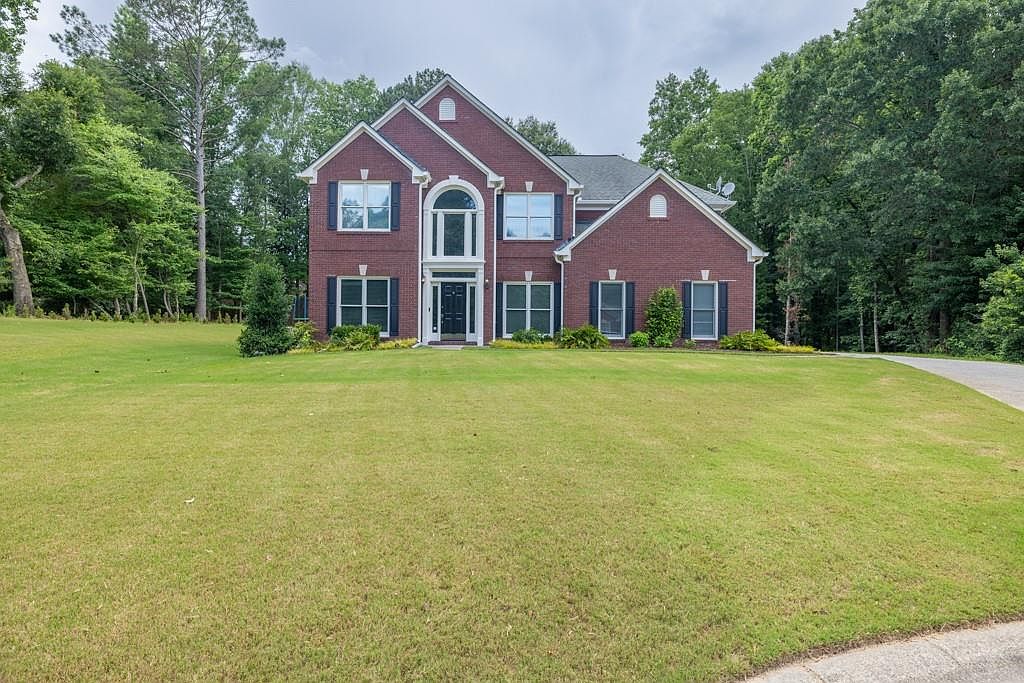 6625 Eagle Point Suwanee GA 30024 Zillow
