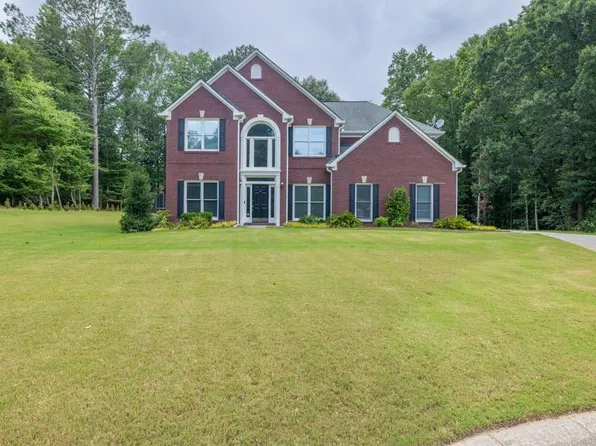 6625 Eagle Point, Suwanee, GA 30024