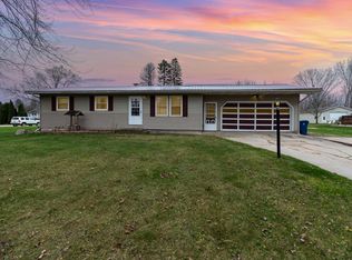 2375 W North Union Rd, Auburn, MI 48611