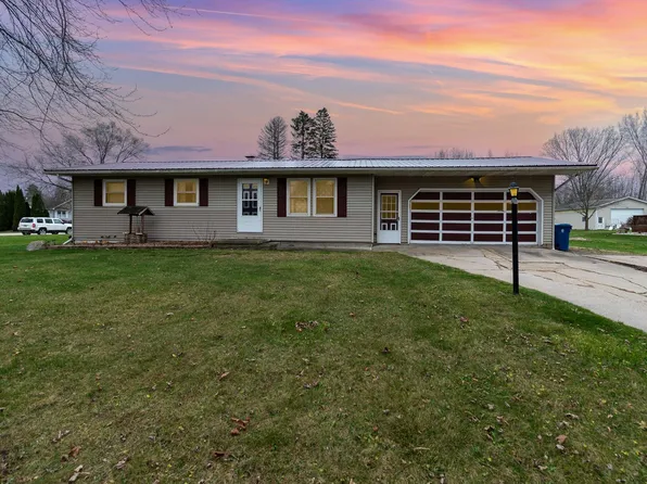 2375 W North Union Rd, Auburn, MI 48611