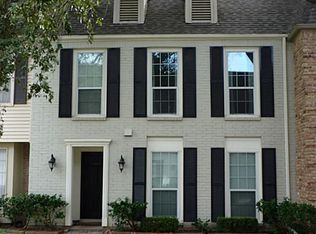 13060 Trail Hollow Dr #3060, Houston, TX 77079