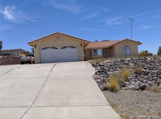 3390 Ridgeline Ave, Bullhead City, AZ 86429
