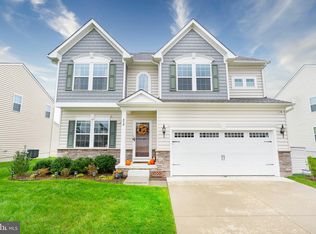 458 Goodwick Drive, Middletown, DE 19709